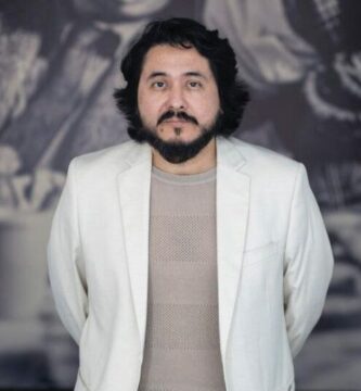 Ernesto Carrión Castro