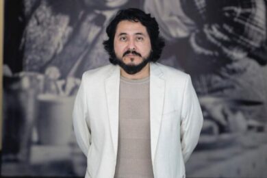 Ernesto Carrión Castro