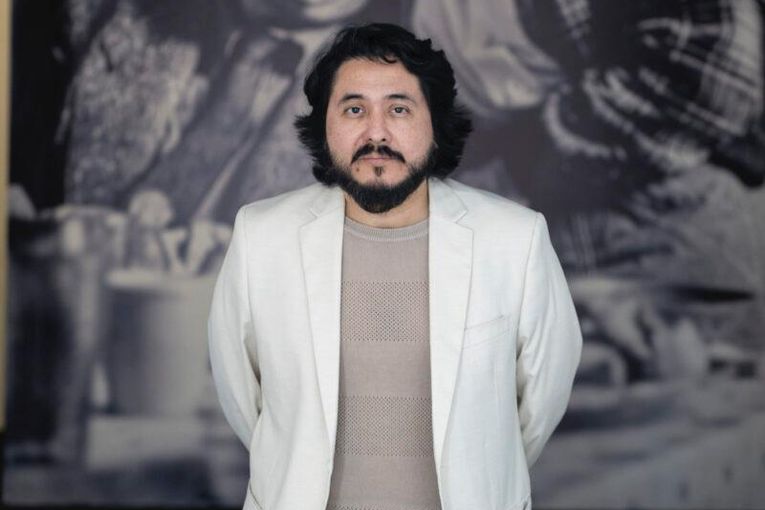 Ernesto Carrión Castro