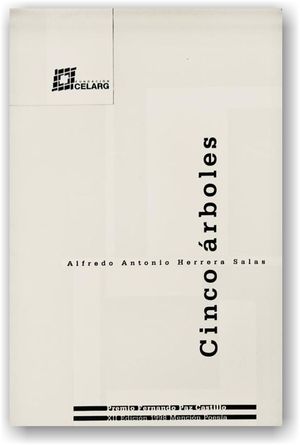 “Cinco árboles”, de Alfredo Herrera Salas