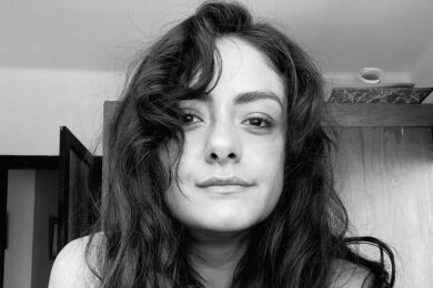 Diana Álvarez Mejía