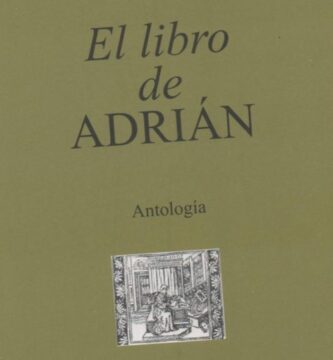 “El libro de Adrián”, de varios autores