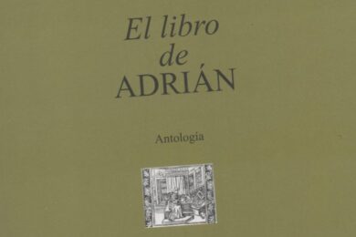 “El libro de Adrián”, de varios autores