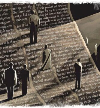 El ensayo, una espiral en el tiempo, por Rafael Fauquié