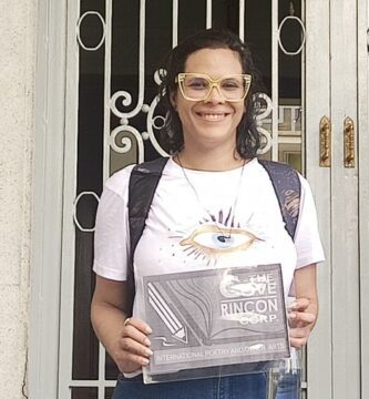 Zara Fermín Rapisarda