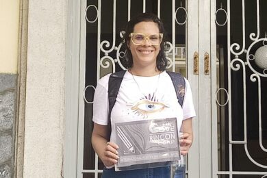 Zara Fermín Rapisarda