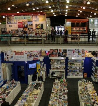 37ª Feria Internacional del Libro de Bogotá (Filbo)