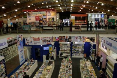 37ª Feria Internacional del Libro de Bogotá (Filbo)