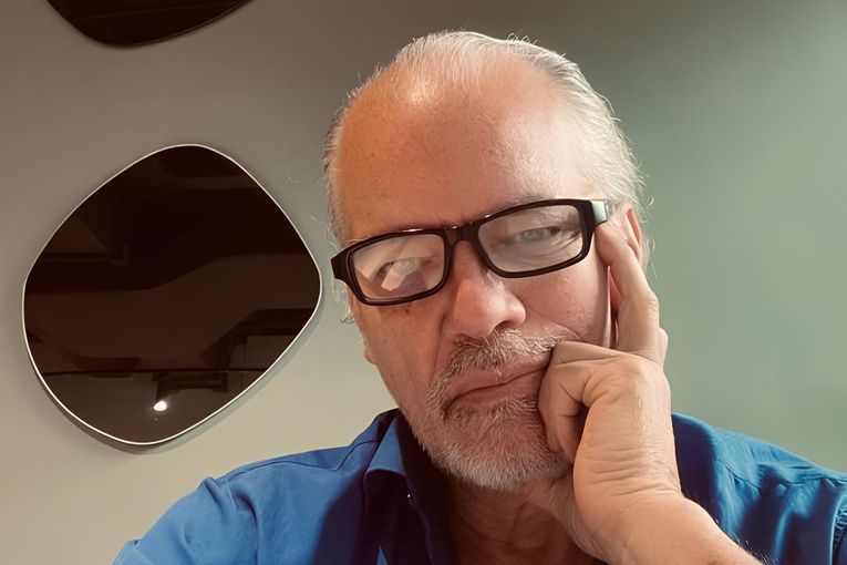 Alfredo Herrera Salas