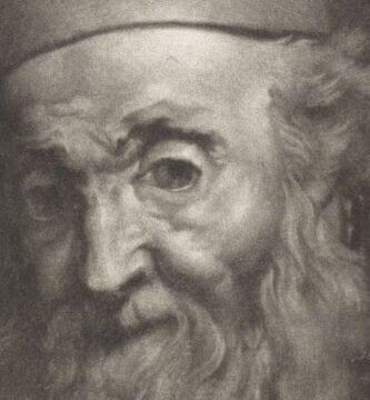 Luciano, por Vicente Adelantado Soriano