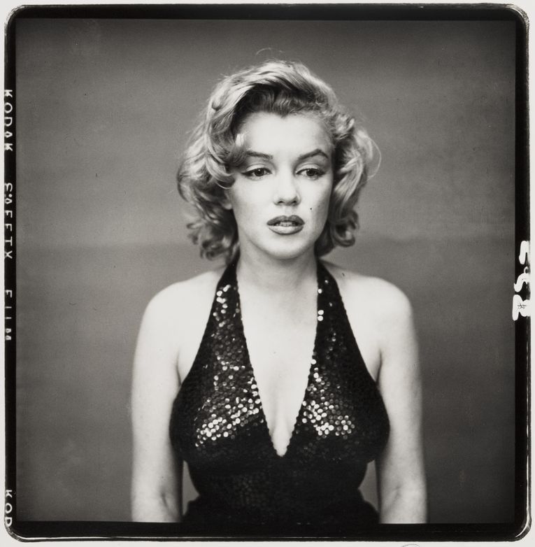 Marilyn Monroe
