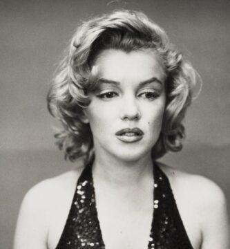 Marilyn Monroe