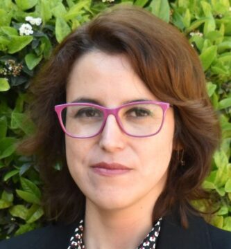 Greta Montero Barra