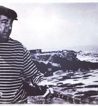 Pablo Neruda