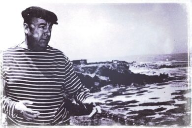 Pablo Neruda