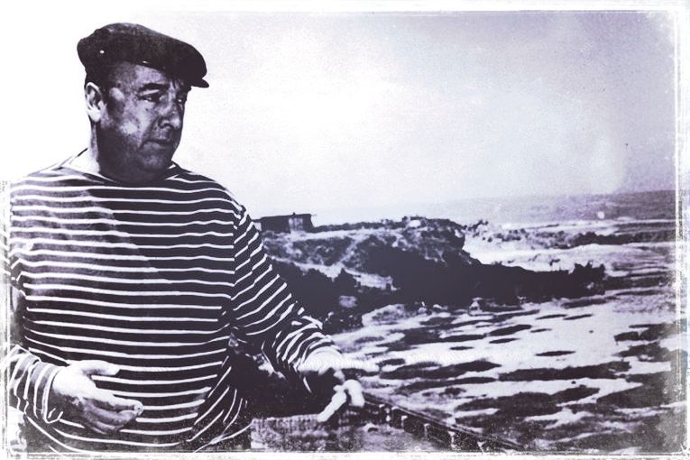 Pablo Neruda