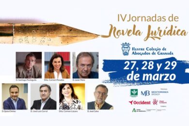 IV Jornadas de Novela Jurídica