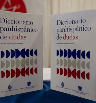 Diccionario panhispánico de dudas