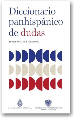 Diccionario panhispánico de dudas