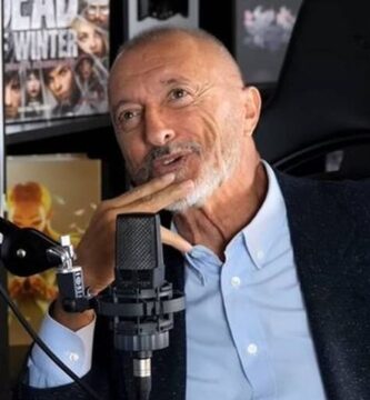 Arturo Pérez-Reverte