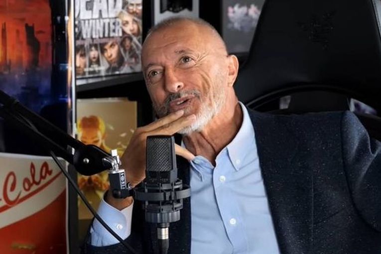 Arturo Pérez-Reverte