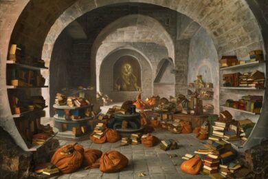 Poesía fuera de concurso, por Rolando Gabrielli