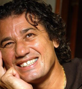 Milton Quero Arévalo