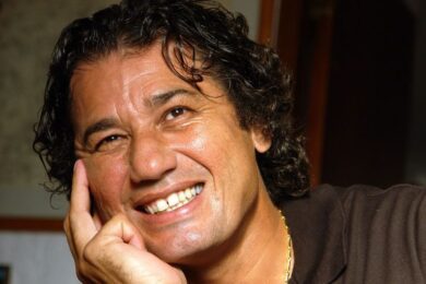 Milton Quero Arévalo