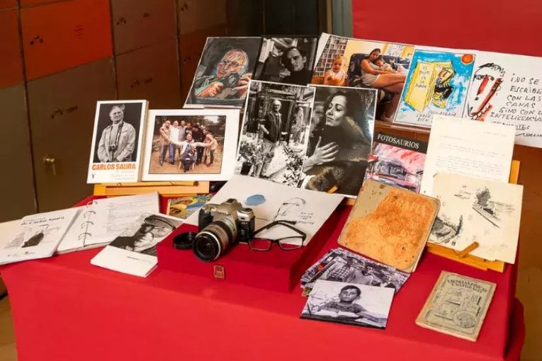 Legado de Carlos Saura