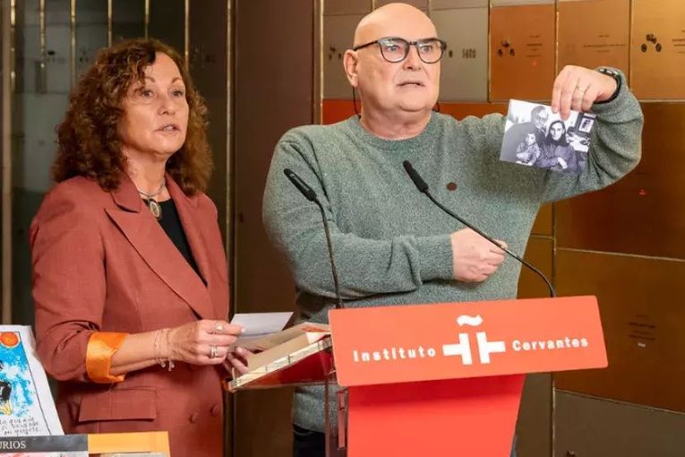 Legado de Carlos Saura