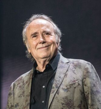 Joan Manuel Serrat