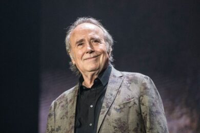 Joan Manuel Serrat