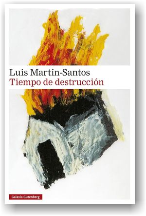 “Tiempo de destrucción”, de Luis Martín-Santos