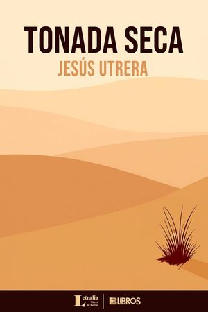 “Tonada seca”, de Jesús Utrera