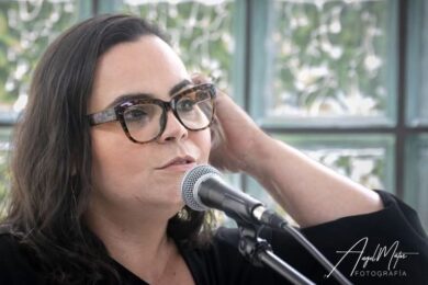 Ángela María Valentín