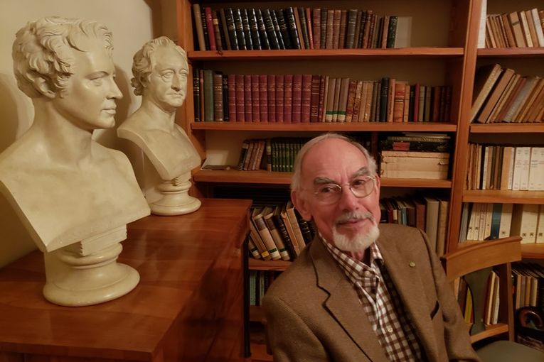Horacio Vanegas