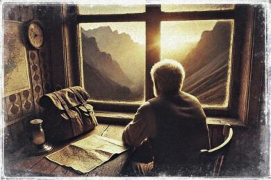 Un viaje sin fotografías, por Vicente Adelantado Soriano