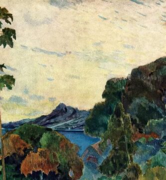 “Viajes y literatura / Viajes en literatura”, de Rodica Grigore