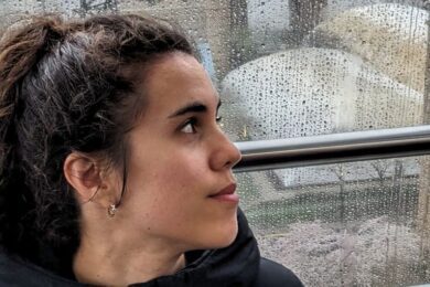 Violeta Vicente Miguelez