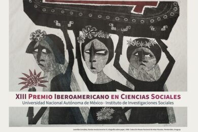 XIII Premio Iberoamericano en Ciencias Sociales