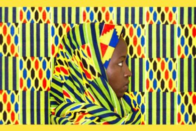 XVI Concurso Fotográfico Casa África