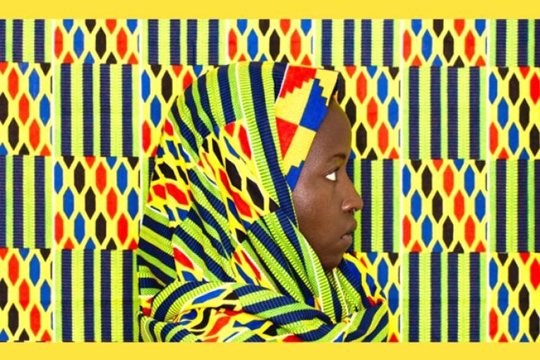 XVI Concurso Fotográfico Casa África