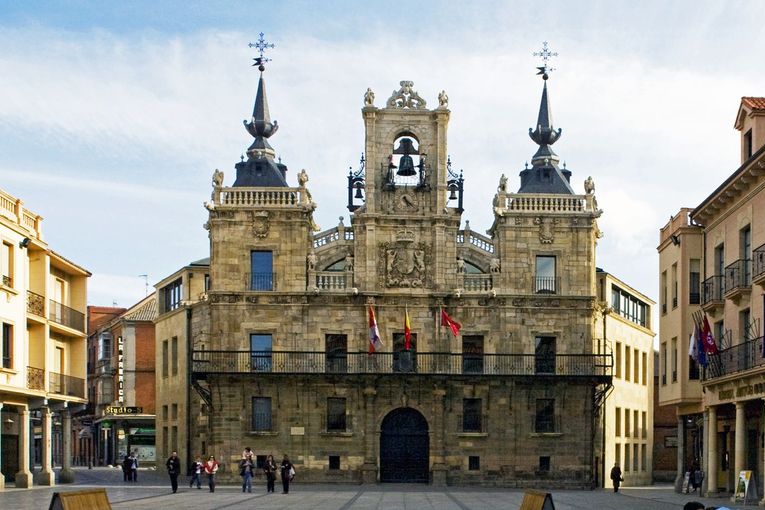 II Certamen de Poesía “ARS Magna Ciudad de Astorga 2025”