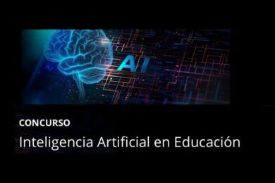 Concurso “Inteligencia Artificial en Educación”