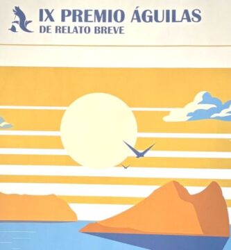 IX Premio Águilas de Relato Breve 2025