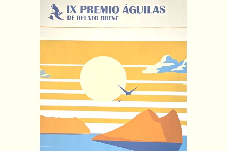 IX Premio Águilas de Relato Breve 2025
