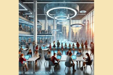 I Concurso de Ficción Interactiva Tartalo Gasteiz