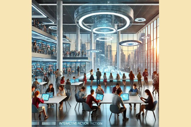 I Concurso de Ficción Interactiva Tartalo Gasteiz