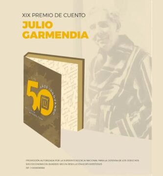 XIX Premio de Cuento Julio Garmendia de la Policlínica Metropolitana