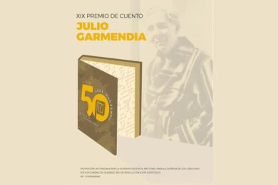 XIX Premio de Cuento Julio Garmendia de la Policlínica Metropolitana